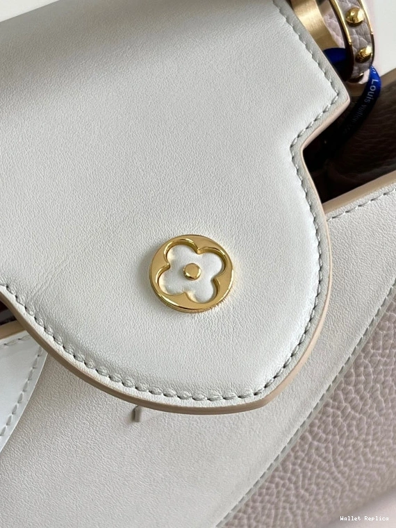 Affordable LOUIS BB VUITTON CAPUCINES 0723